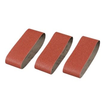 Schuurband 3PCS (BOSCH PBS60), 60x400mm, K60. [0]