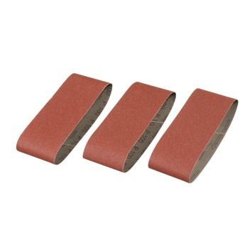 Schuurband 3PCS (BOSCH), 65x410mm, K100. [0]