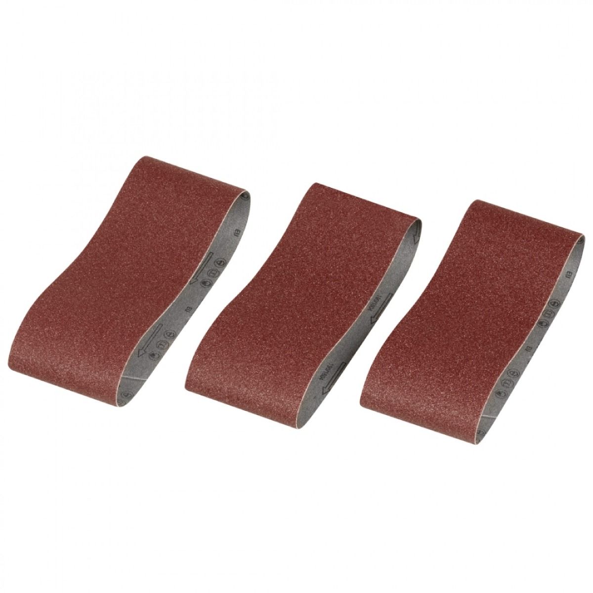 Schuurband 3PCS, 100x560mm, K60. [0]