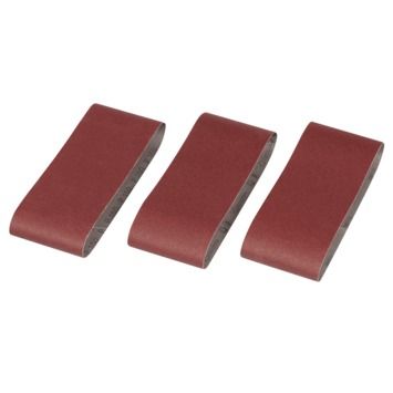 Schuurband 3PCS, 100x560mm, K150. [0]