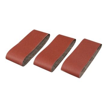 Schuurband 3PCS, 100x610mm, K100. [0]