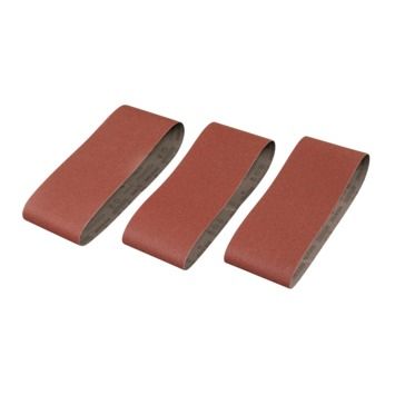 Schuurband 3PCS, 100x620mm, K100. [0]