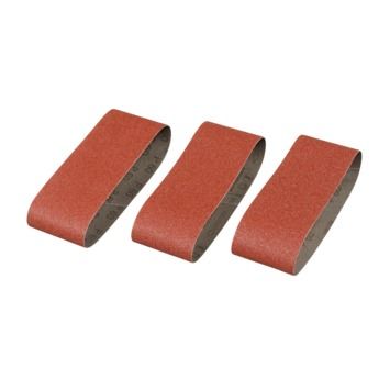Schuurband 3PCS (BOSCH), 65x410mm, K60. [0]