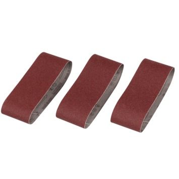 Schuurband 3PCS (BOSCH), 65x410mm, K150. [0]