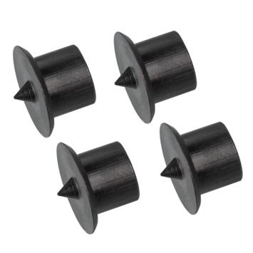 Centreerpunten 4PCS, 8mm  [0]