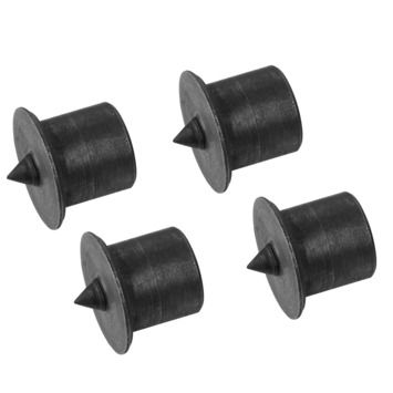 Centreerpunt, 4PCS, 10mm [0]