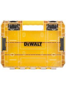 DT70839-QZ TOUGH CASE maat large leeg x1 + tussenschotten x6