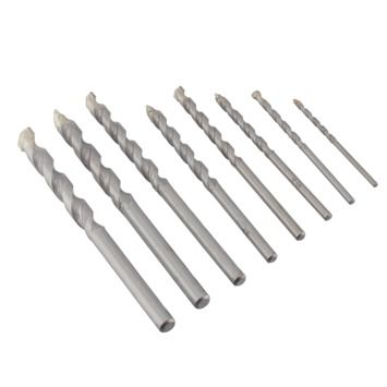Steenboren HEX Set 8PCS 3/4/5/6/7/8/9/10mm [0]