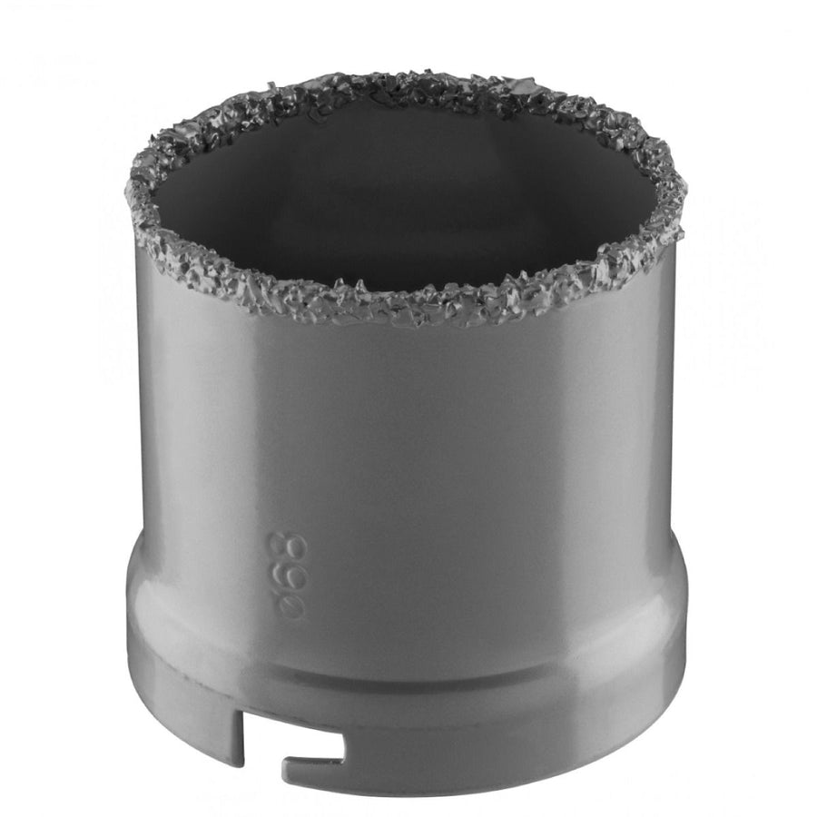 TCT gatzaag, diameter 68mm, voor steen, zonder adaptor [0]