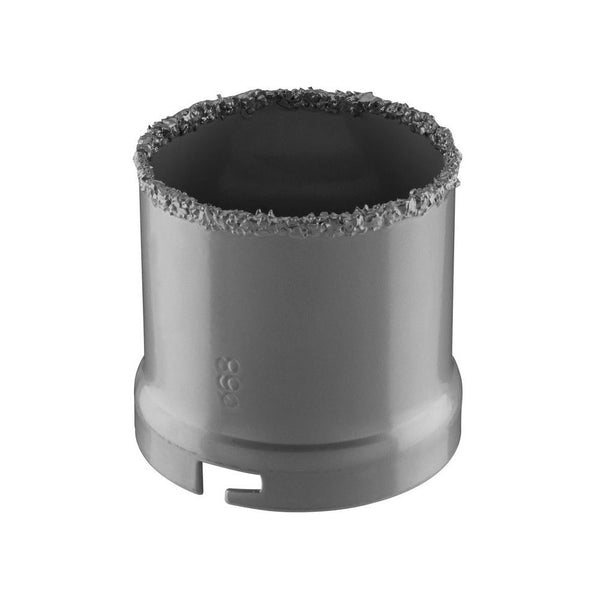 TCT gatzaag, diameter 53mm, voor steen, zonder adaptor [0]