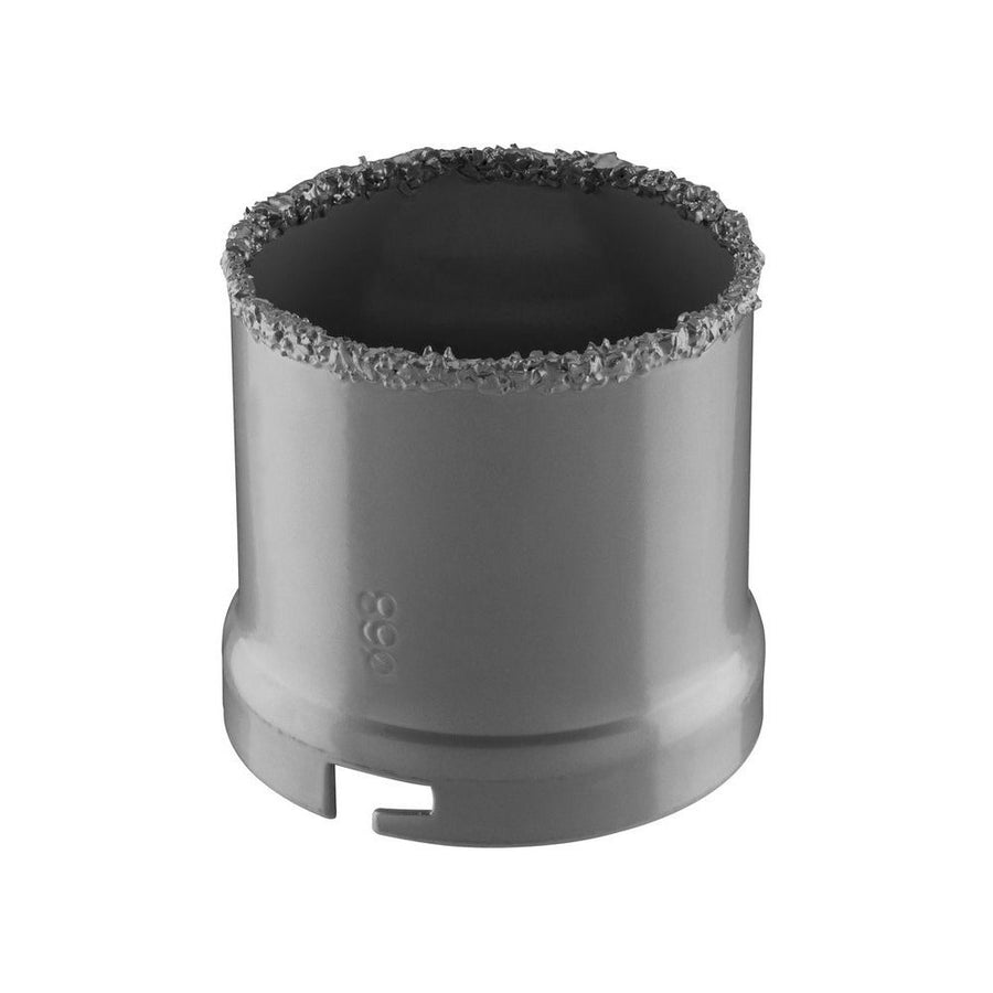 TCT gatzaag, diameter 53mm, voor steen, zonder adaptor [0]