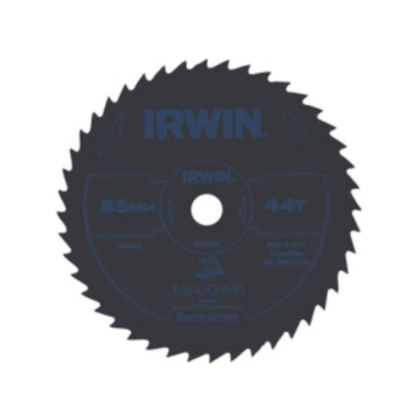 Cirkelzaagblad T.C.T 85mm/44T - asgat 10mm [0]