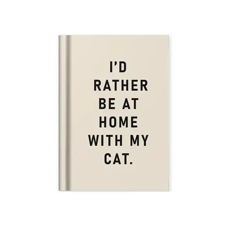 A7 nb-at home with my cat