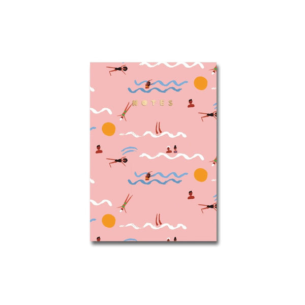 Swimmers a5