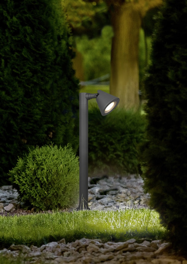 Trio tuinpaal kaveri buitenverlichting