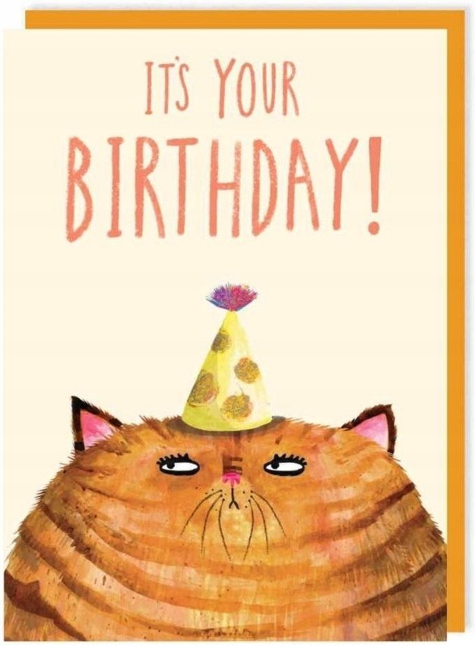 GINGER BD CAT