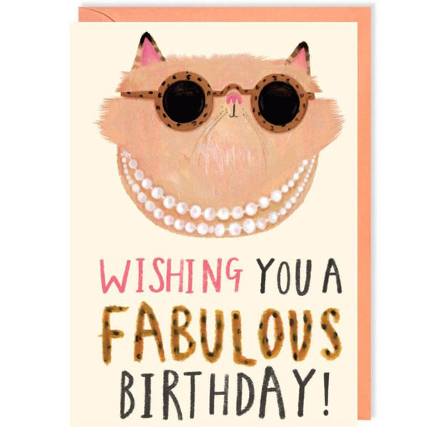 FABULOUS BD