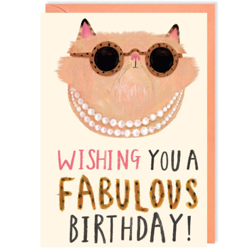 FABULOUS BD