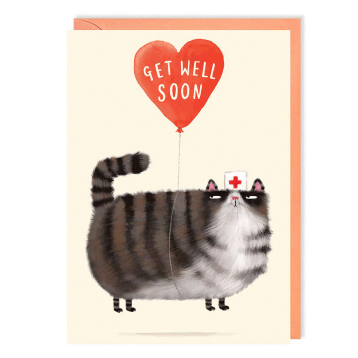 Get well soon