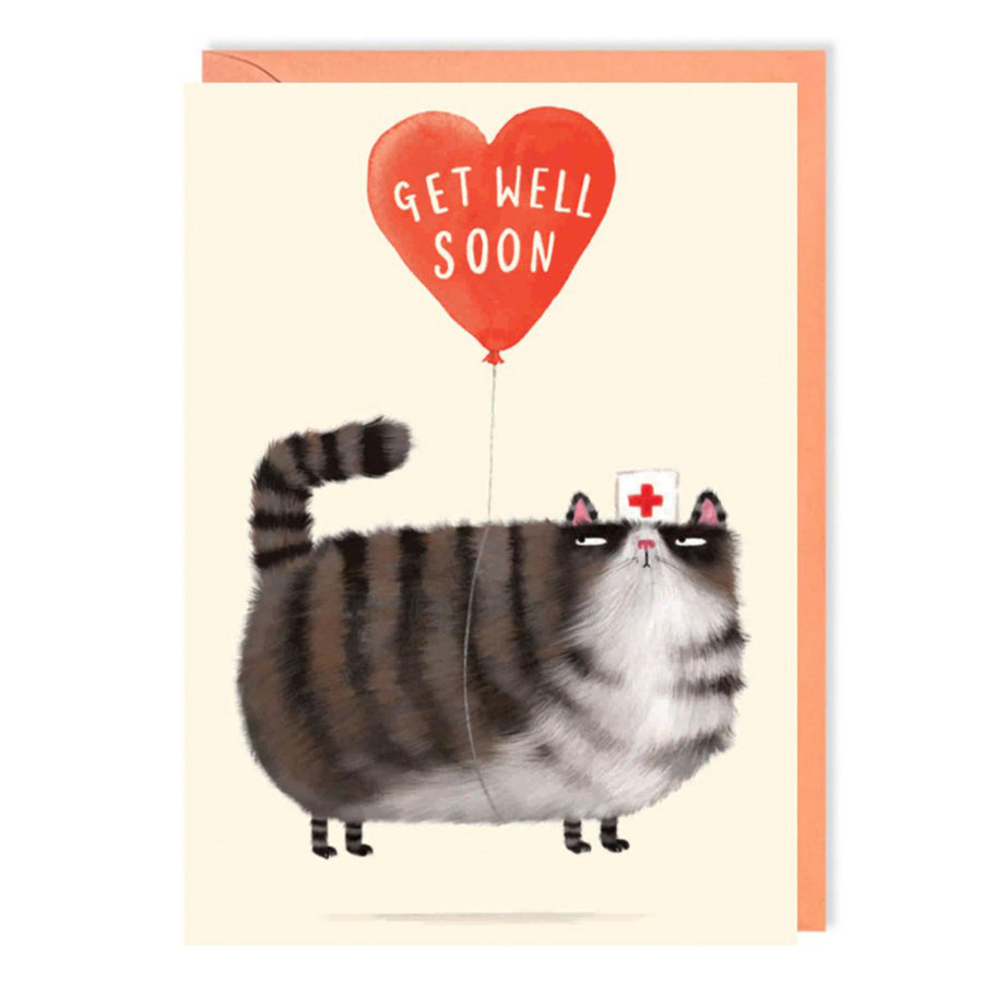 Get well soon