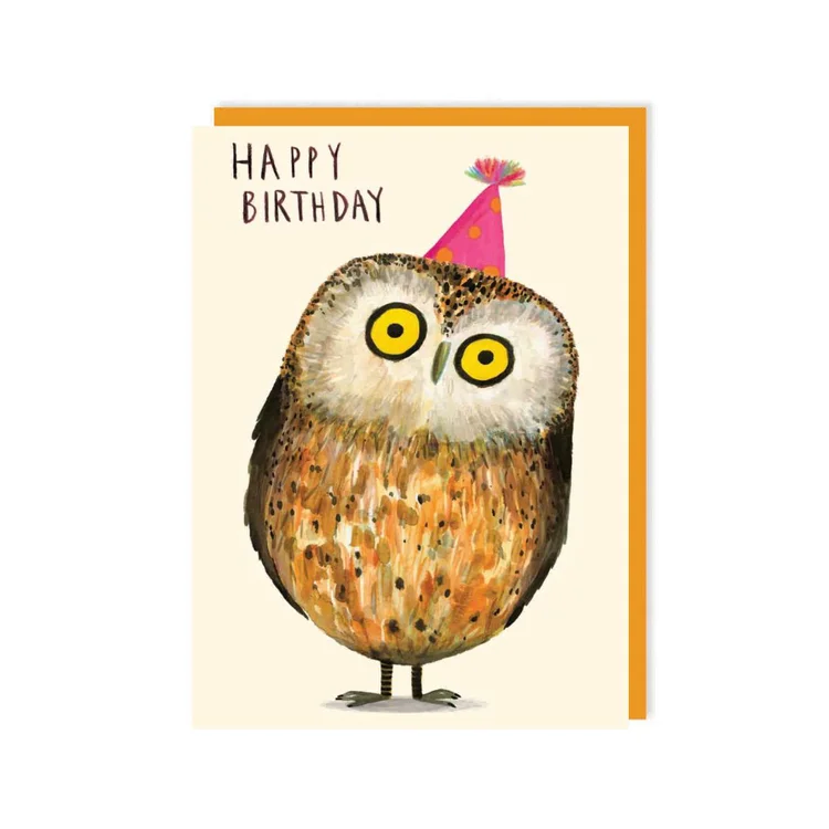 LITTLE OWL