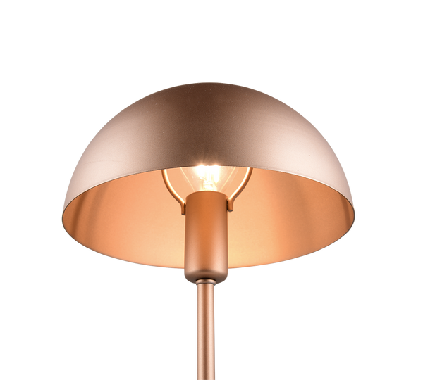 Trio tafellamp nola