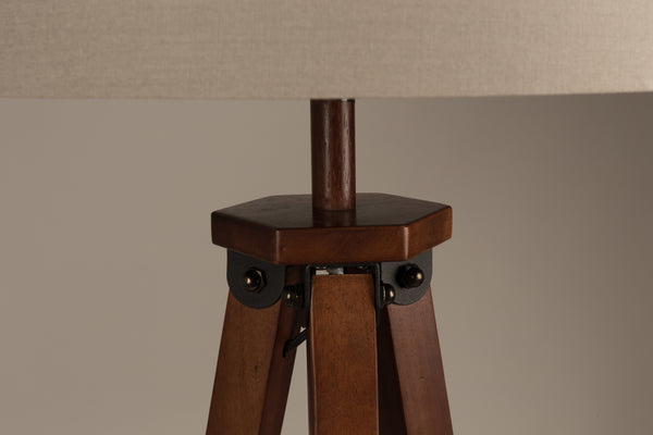 Vloerlamp Rif