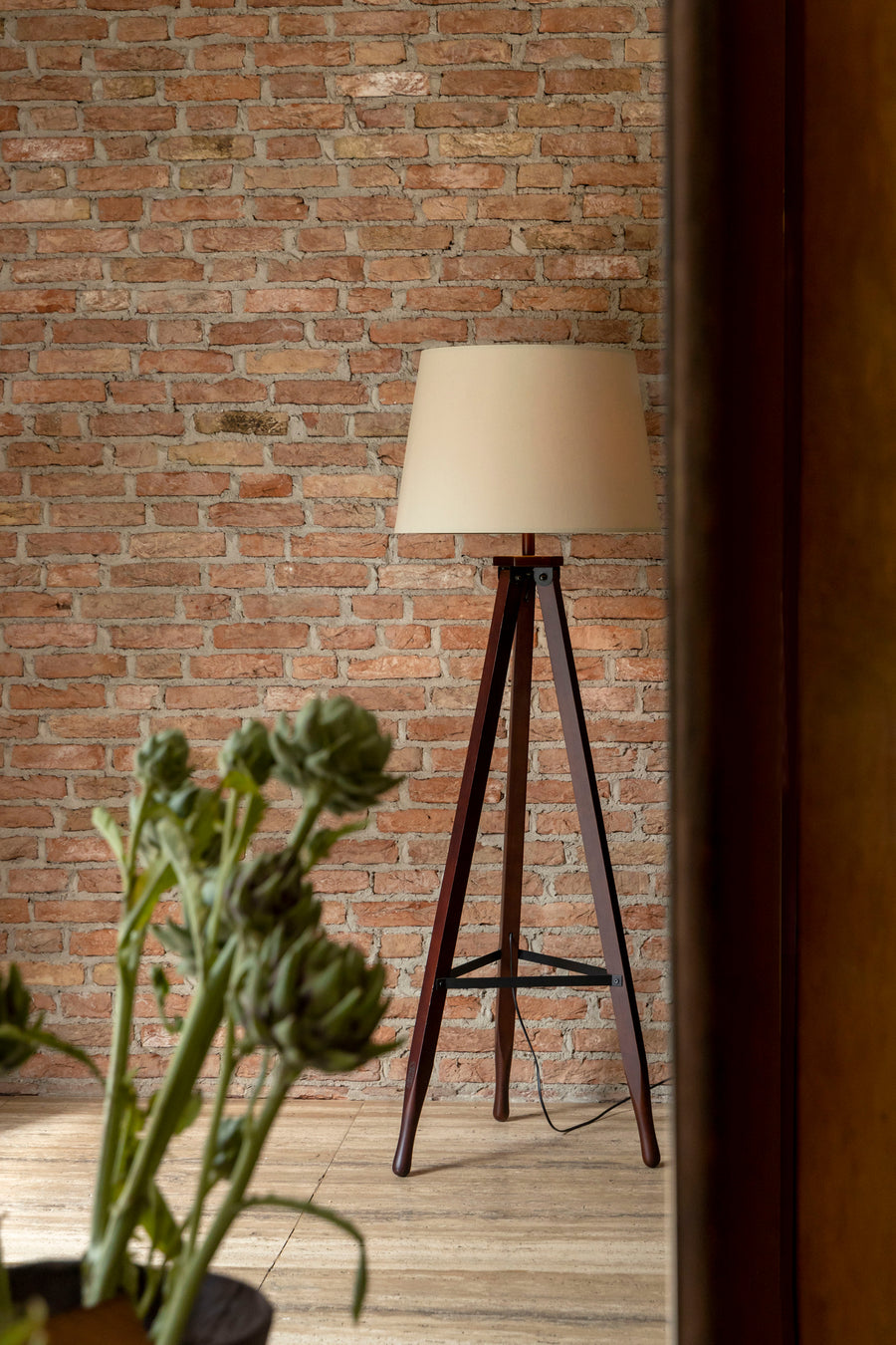 Vloerlamp Rif