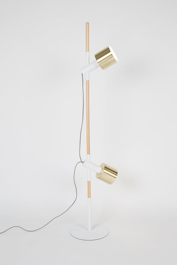 Vloerlamp Ivy