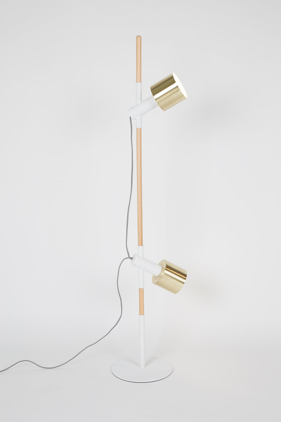 Vloerlamp Ivy