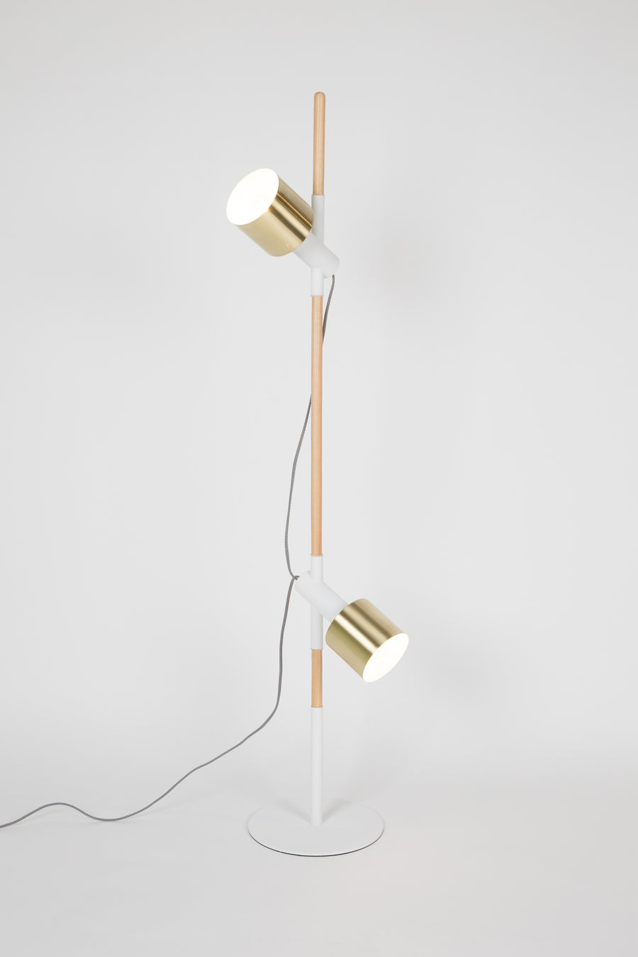 Vloerlamp Ivy