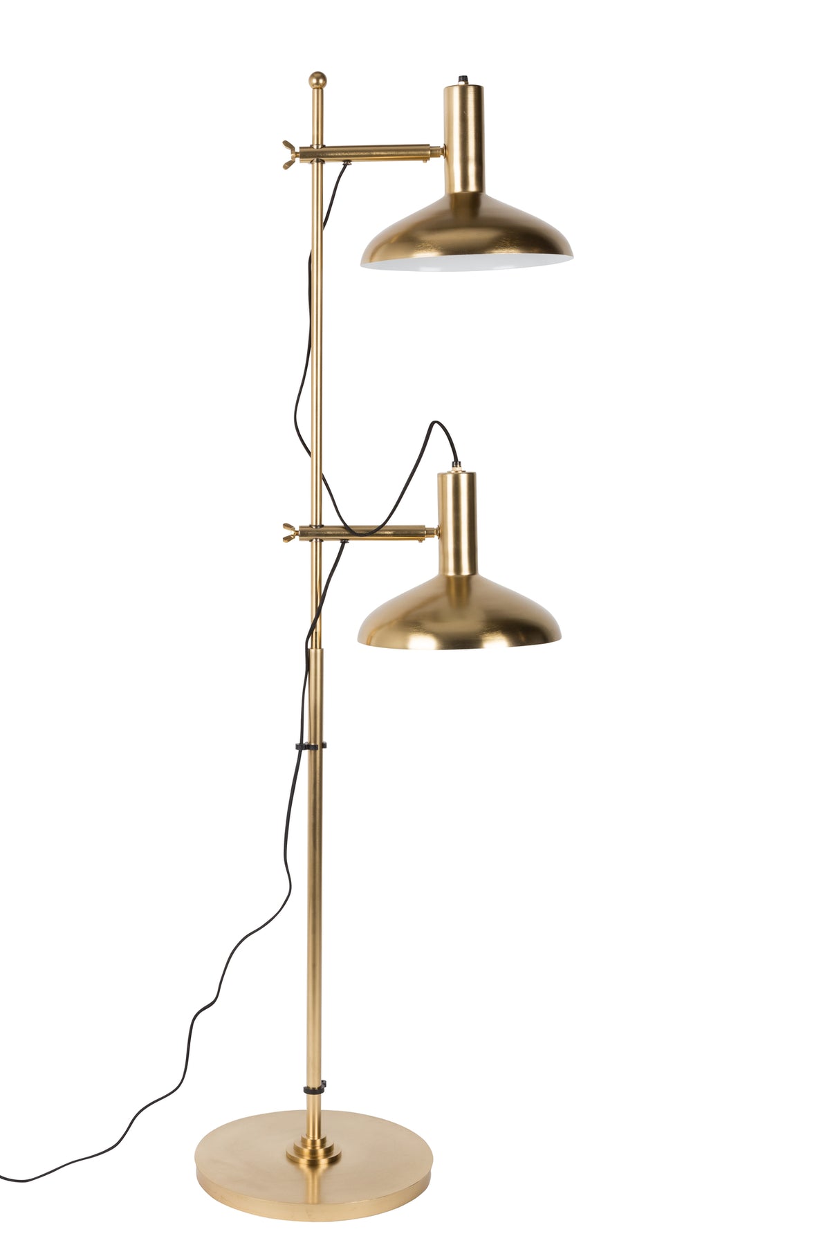 Vloerlamp Karish