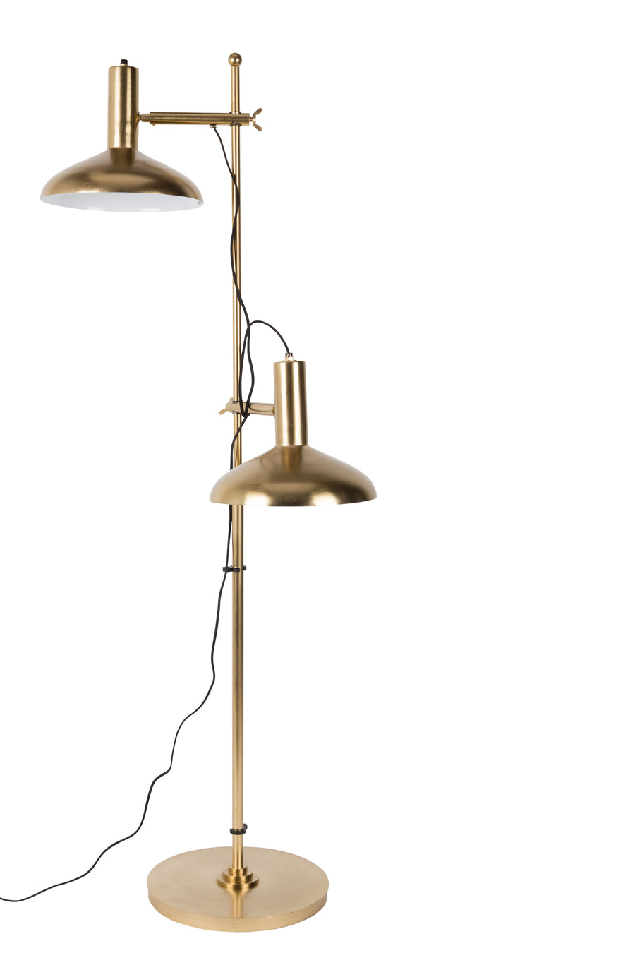 Vloerlamp Karish