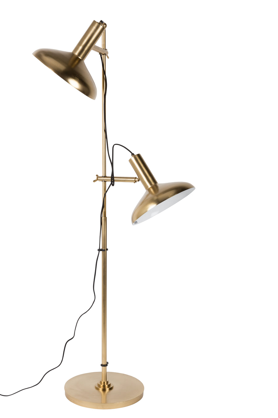 Vloerlamp Karish