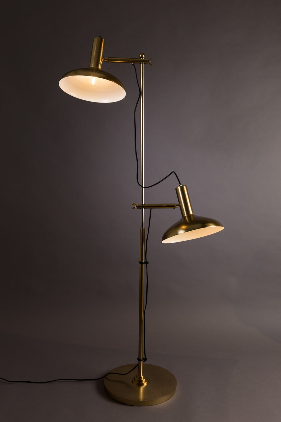 Vloerlamp Karish