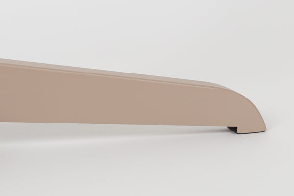 Vloerlamp Shelby Taupe
