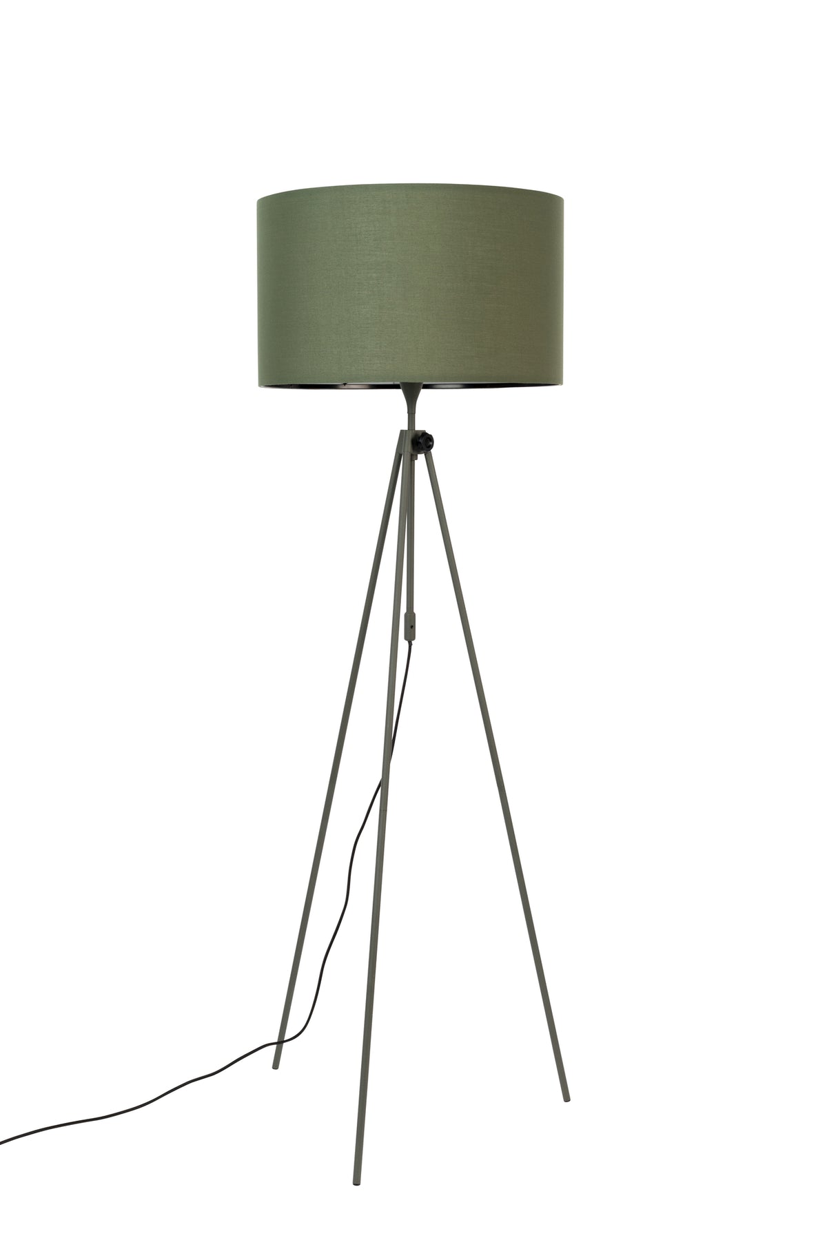 Vloerlamp Lesley Groen