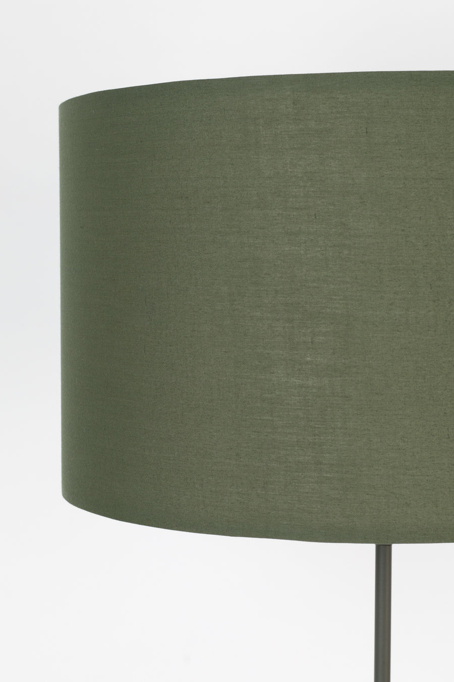 Vloerlamp Lesley Groen