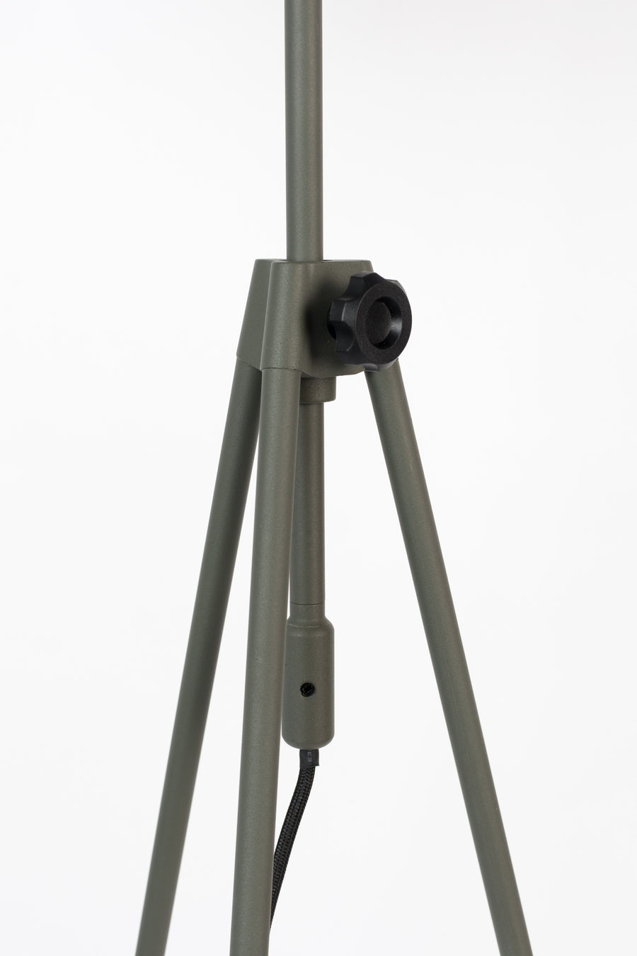 Vloerlamp Lesley Groen