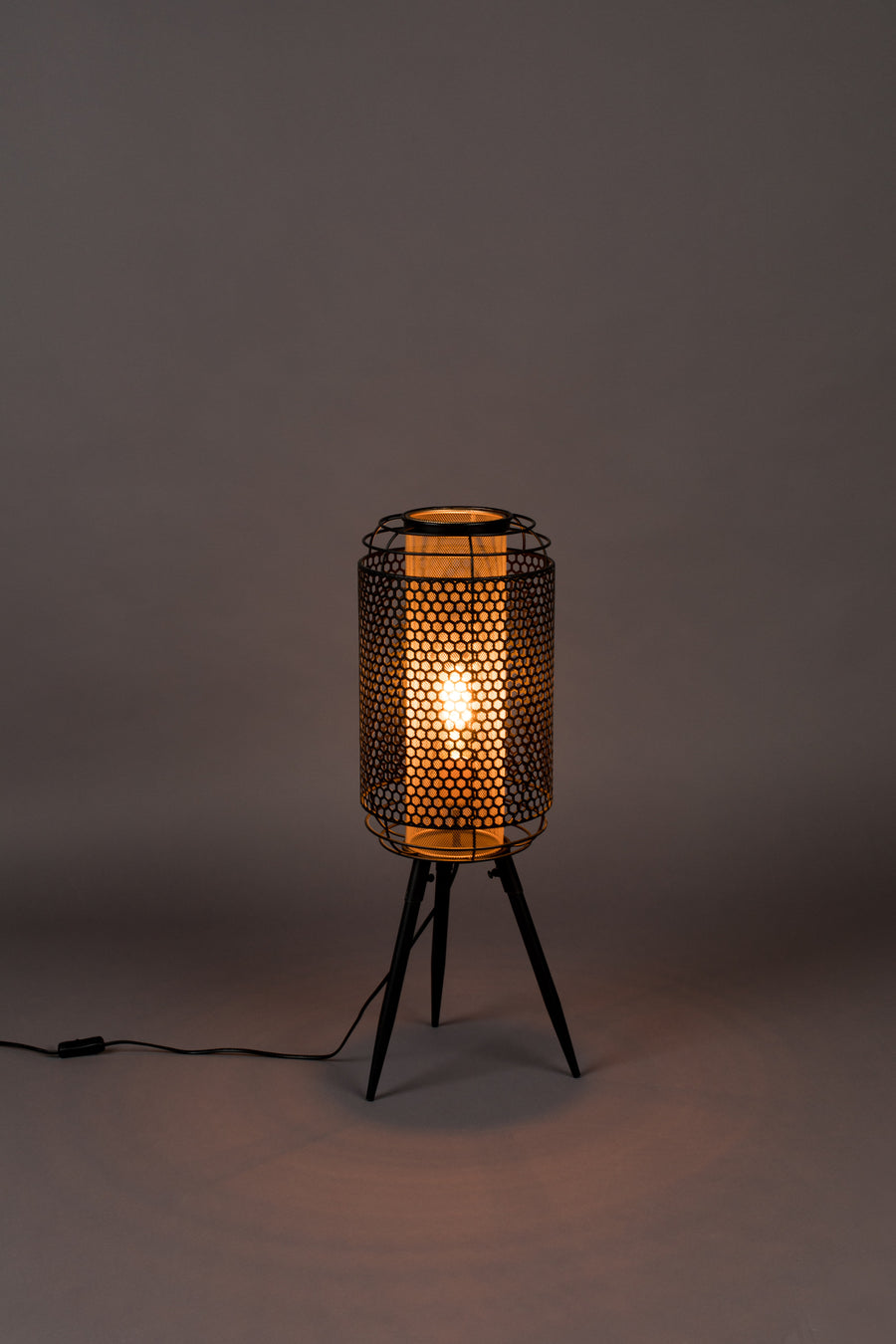 Vloerlamp Archer M