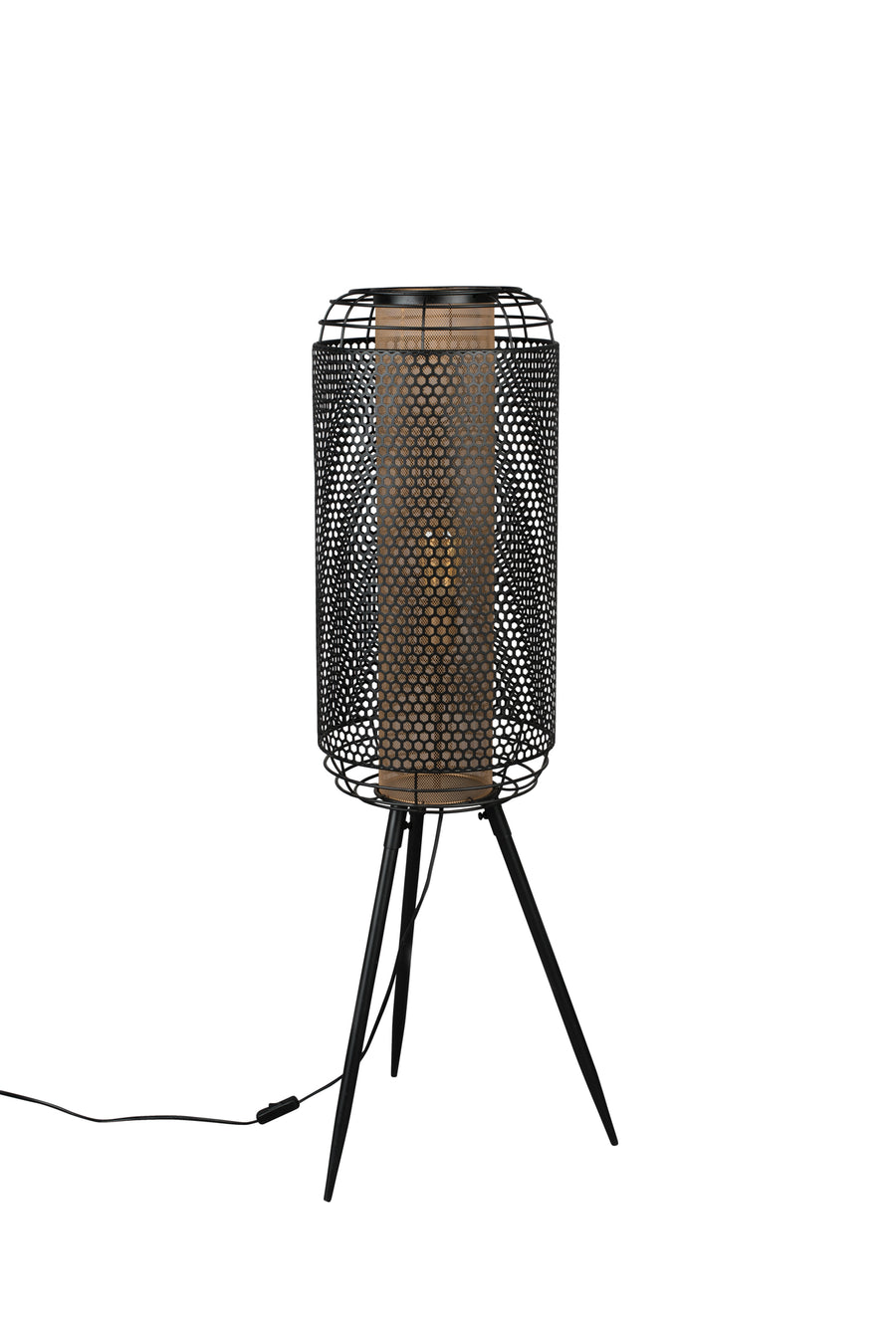 Vloerlamp Archer Xl