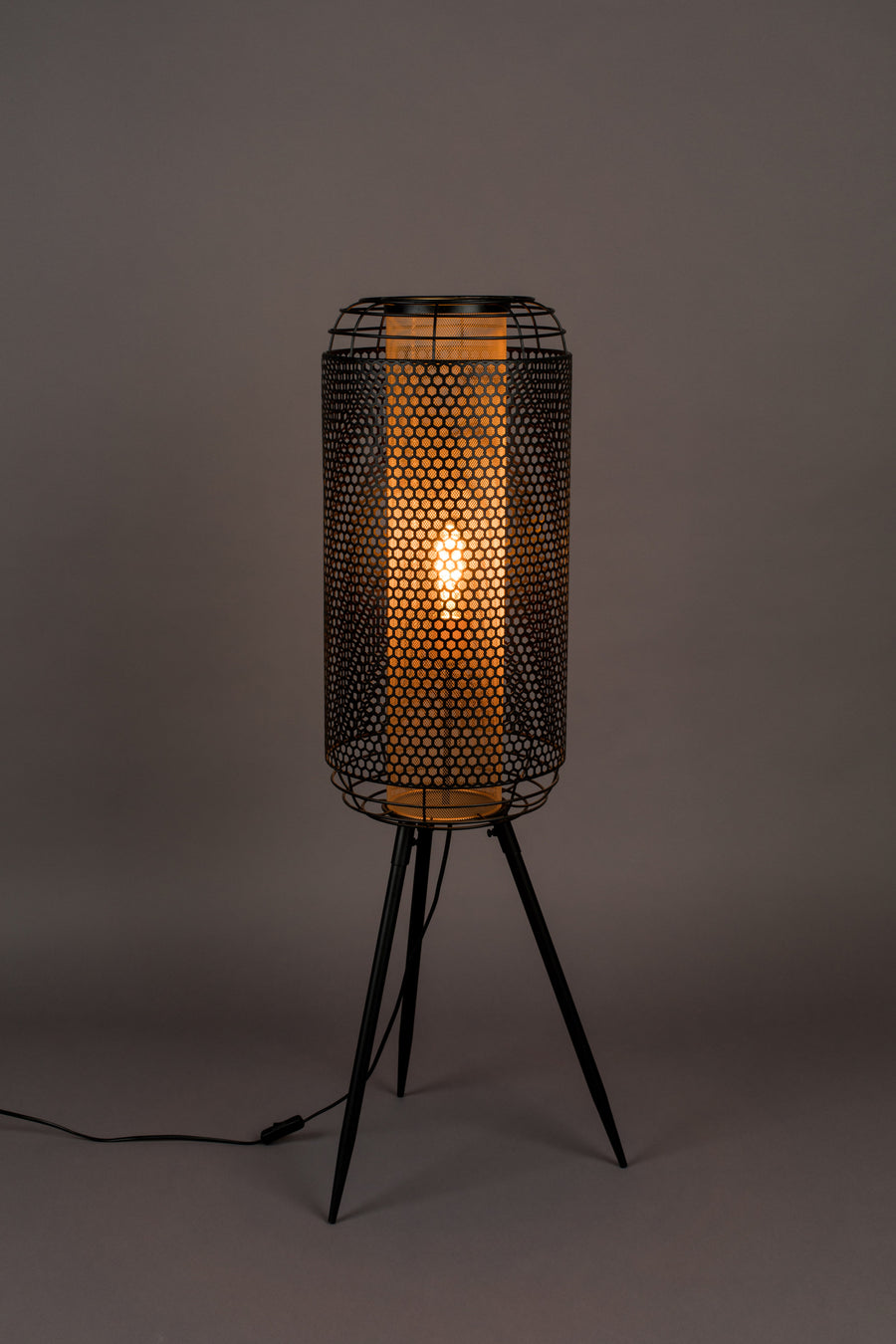 Vloerlamp Archer Xl
