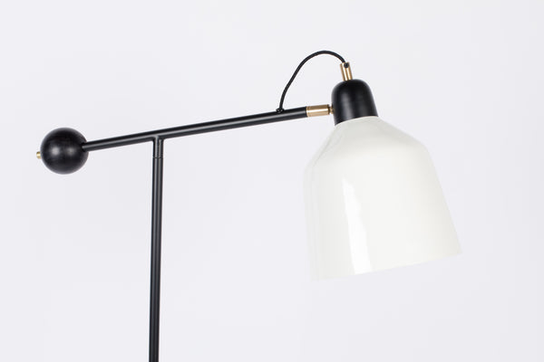 Vloerlamp Skala
