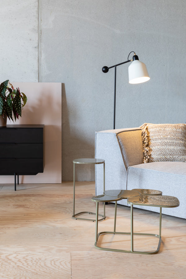 Vloerlamp Skala