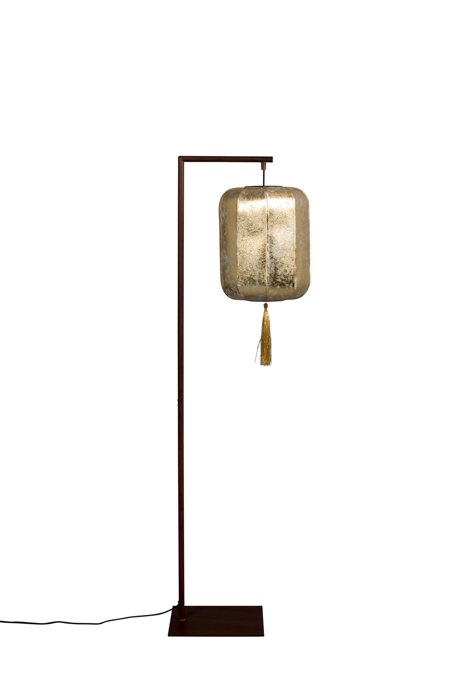 Vloerlamp Suoni Goud