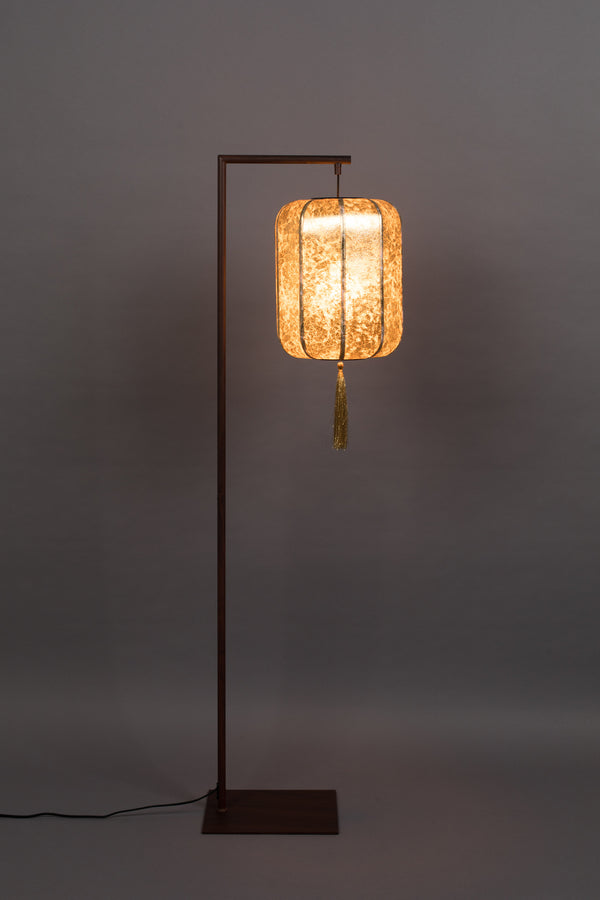 Vloerlamp Suoni Goud
