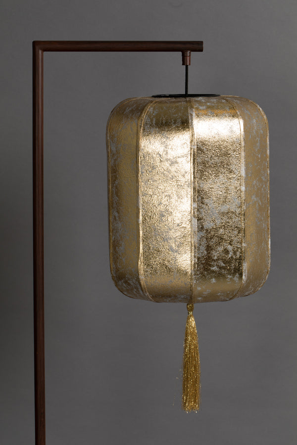 Vloerlamp Suoni Goud