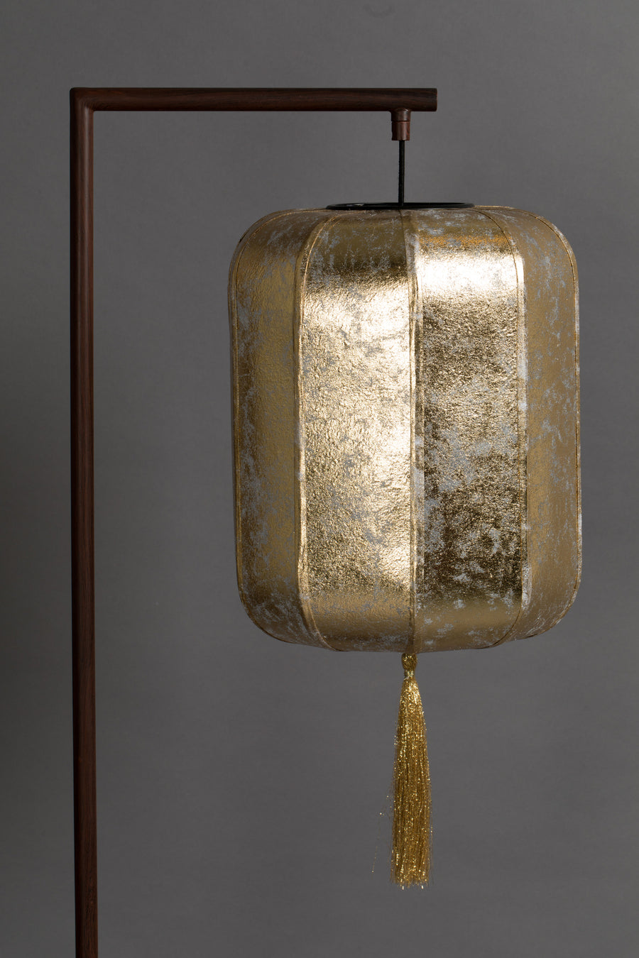 Vloerlamp Suoni Goud
