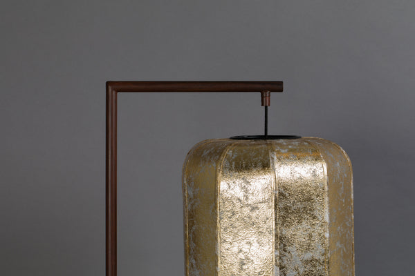 Vloerlamp Suoni Goud