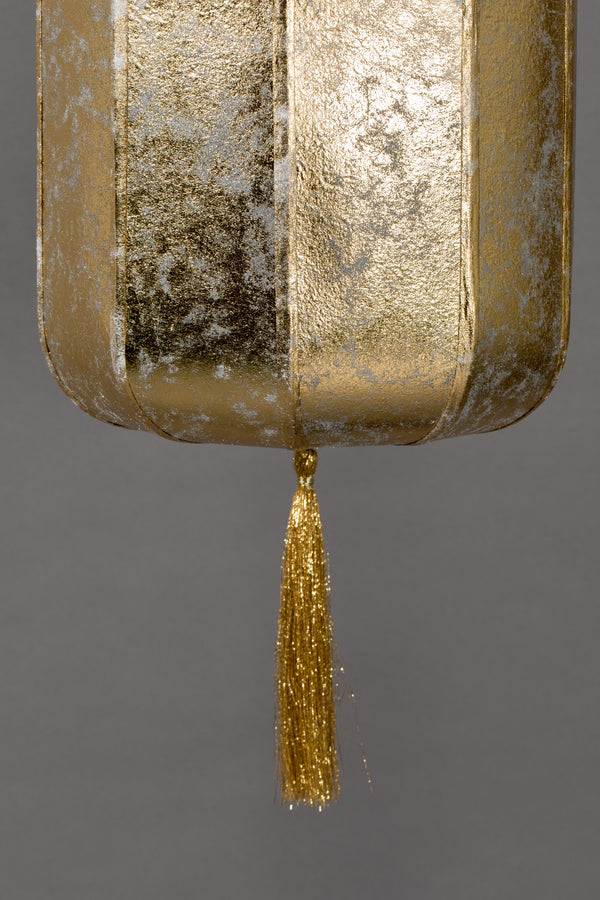 Vloerlamp Suoni Goud